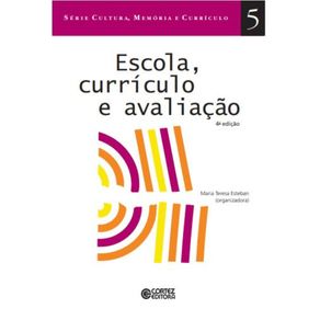 Escola-curriculo-e-avaliacao