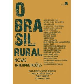 O-Brasil-rural--novas-interpretacoes