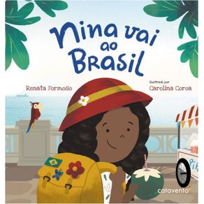 Nina-vai-ao-Brasil