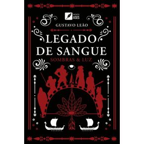 Legado-de-Sangue:-Sombras-&-luz