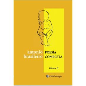 Poesia-completa-de-Antonio-Brasileiro--volume-2