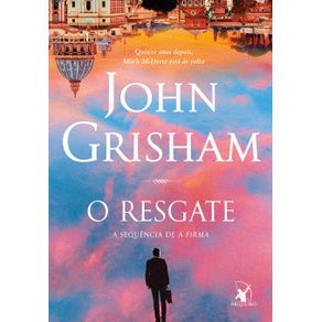 O-resgate-