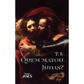 Quem-matou-Judas?