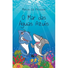 O-mar-das-aguas-azuis