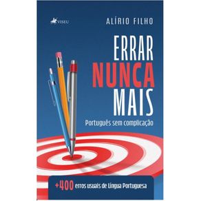 Errar-Nunca-Mais:-Portugues-sem-complicacao