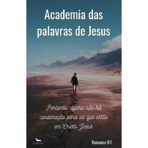 Academia-das-palavras-de-Jesus