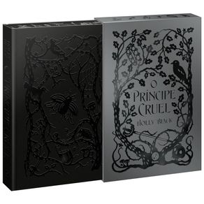 O-principe-cruel--Edicao-de-colecionador-