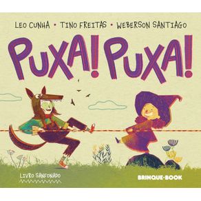 Puxa!-Puxa!