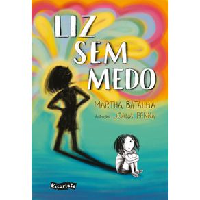 Liz-sem-medo