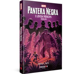 Pantera-Negra:-o-jovem-principe-?-Rebeliao