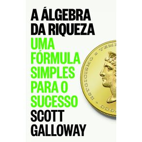 A-algebra-da-riqueza