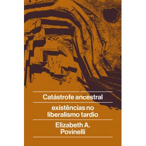 Catastrofe-ancestral