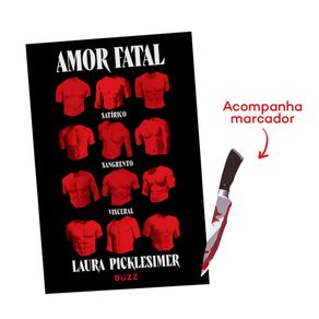 Amor-fatal