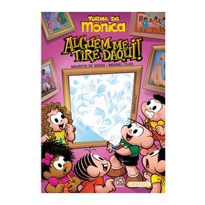 Turma-da-Monica---Alguem-me-tire-daqui----Capa-com-realidade-aumentada