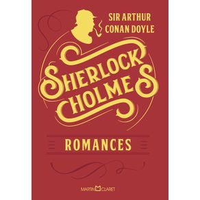 Sherlock-Holmes