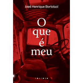 O-que-e-meu
