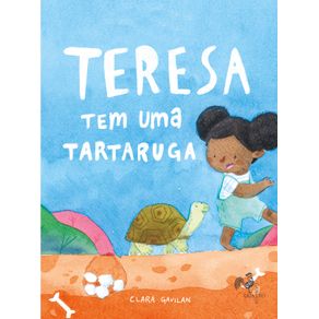 Teresa-tem-uma-tartaruga