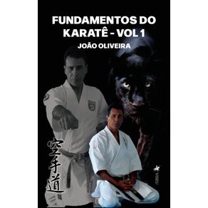 Fundamentos-do-Karate--VOL-1