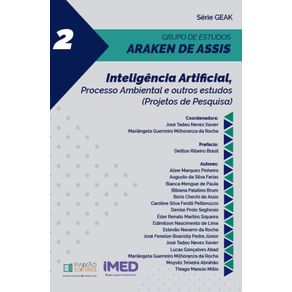 Inteligencia-Artificial--Processo-Ambiental-e-Outros-Estudos--Projetos-de-Pesquisa-