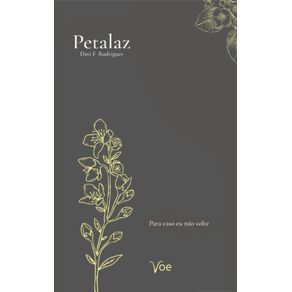 Petalaz--para-caso-eu-nao-volte