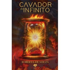 Cavador-Do-Infinito