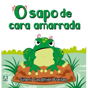 O-sapo-de-cara-amarrada