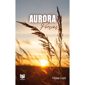 Aurora--Poesias