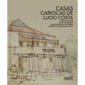 Casas-Cariocas-de-Lucio-Costa