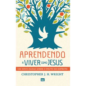 Aprendendo-a-viver-como-Jesus--Um-novo-olhar-sobre-o-fruto-do-Espirito