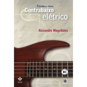 Tecnica-Para-Contrabaixo-Eletrico