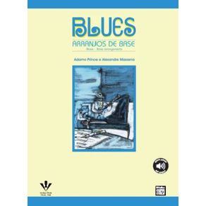 Blues---Arranjos-de-Base