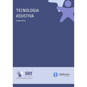 Tecnologia-Assistiva