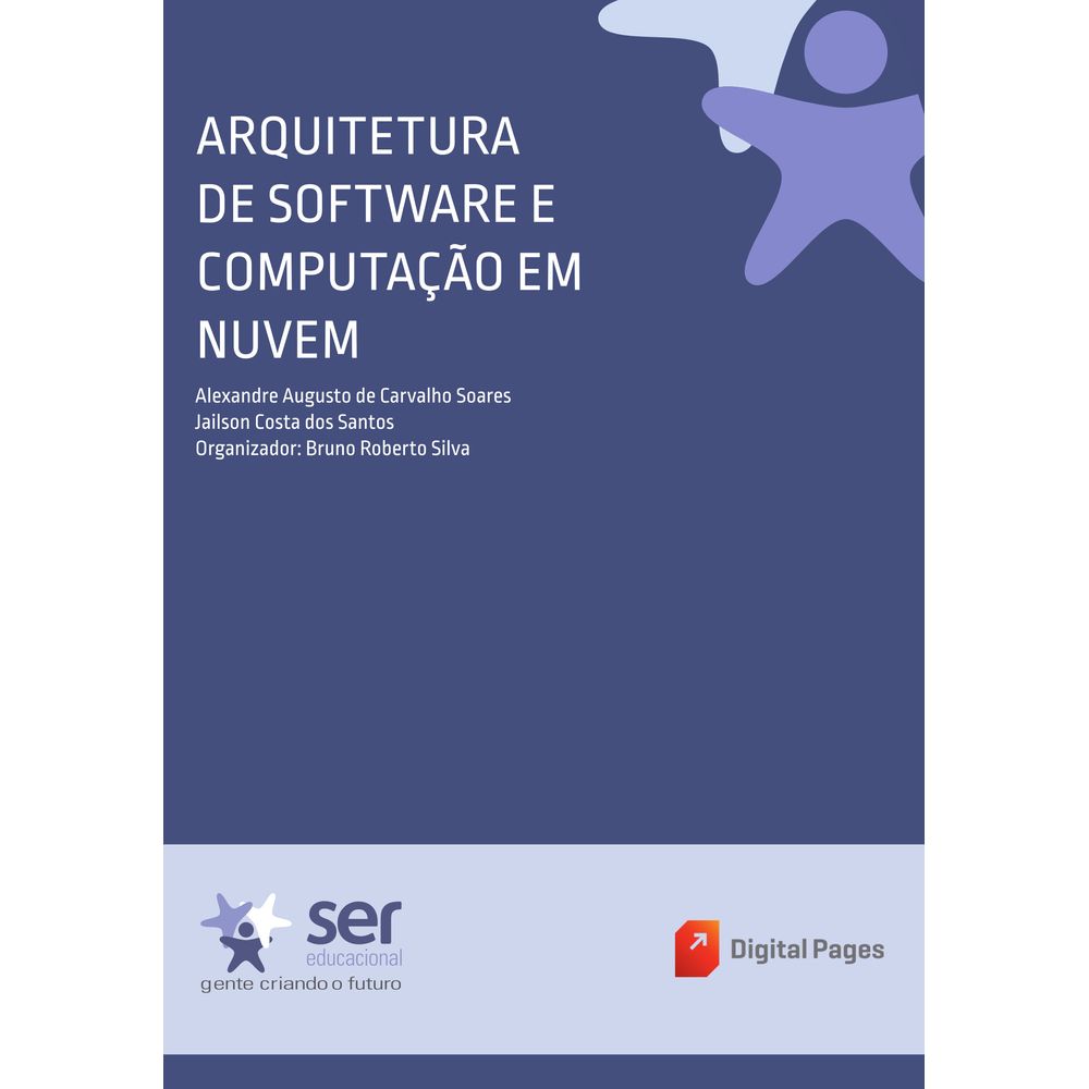 Arquitetura de Software e Computação em Nuvem - livrariagruposer