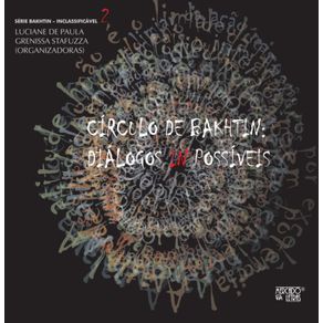 Circulo-de-Bakhtin:-dialogos-in-possiveis---vol.-2