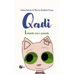 Qadi--lidando-com-o-passado