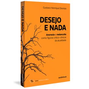 Desejo-e-nada