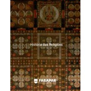 Historia-Das-Religioes-|-Fabapar