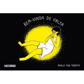 Bem-vinda-de-volta