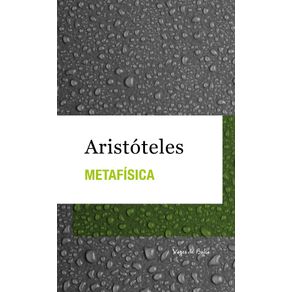 Metafisica---Ed.-Bolso