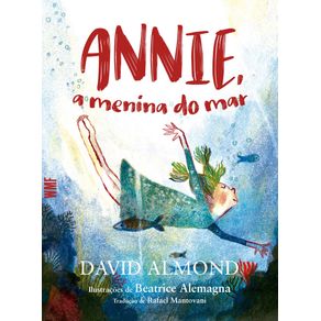 Annie-a-menina-do-mar