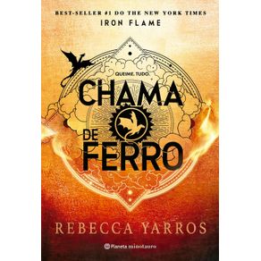 Chama-de-Ferro-