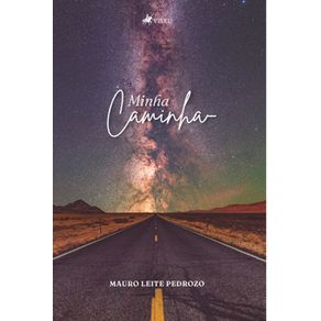 Minha-Caminhada