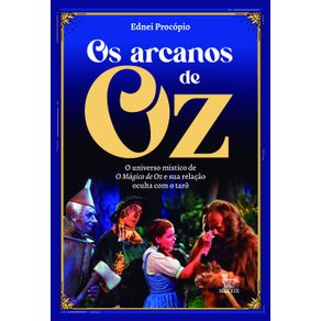 Os-arcanos-de-Oz