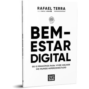 Bem-estar-Digital