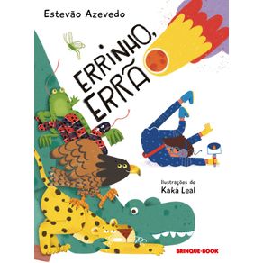 Errinho,-errao