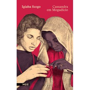 Cassandra-em-Mogadicio