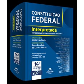 Constituicao-Federal-Interpretada