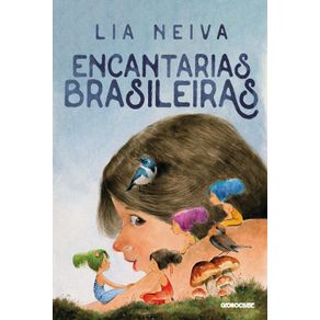 Encantarias-brasileiras