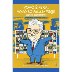 Vovo-e-Fera--Vovo-So-Fala-M-----Foi-Louco-Mas-e-Verdade---