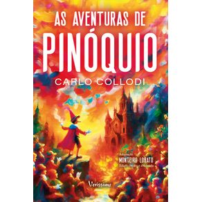 As-aventuras-de-Pinoquio